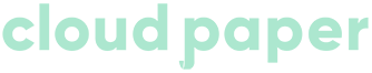 Cloud Paper